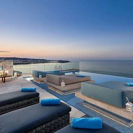 Seafront Apartments By Myseasight Limenas Chersonisou Exterior foto
